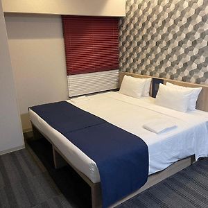 Superior Kamer met een King Size Bed